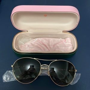 Kate Spade Aviators